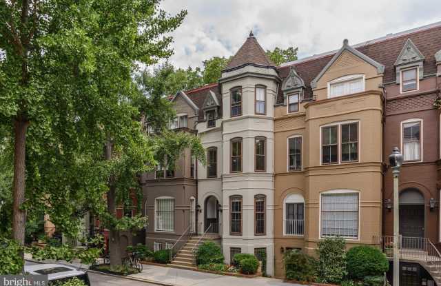 1748 CORCORAN ST NW #2B Gallery 4