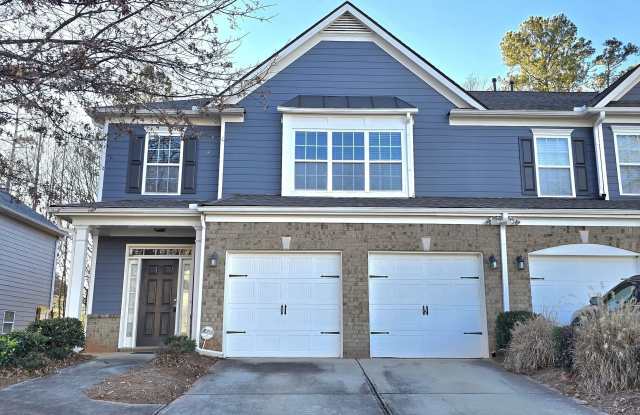 69 Tahoe - 69 Tahoe Drive, Newnan, GA 30263