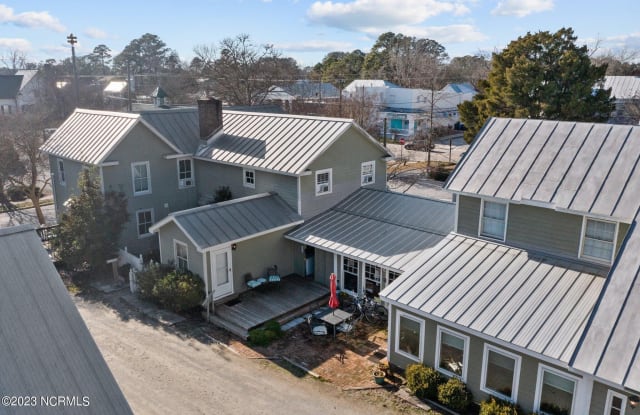 508 Church Street - 508 Church Street, Oriental, NC 28571