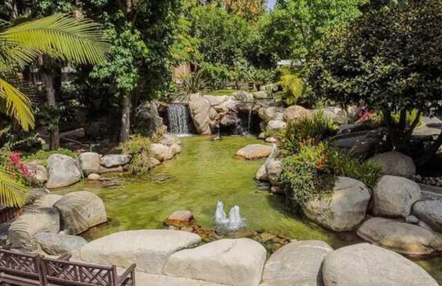 Marina del Rey Resort Style Living photos photos