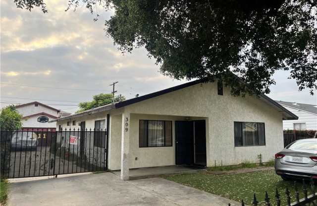 309 Wilber Place - 309 Wilber Place, Montebello, CA 90640