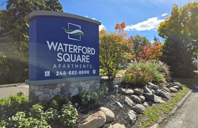 Waterford Square photos photos