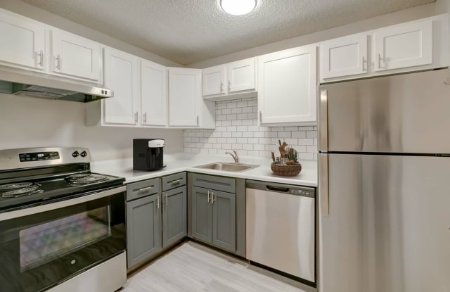 Broadmoor Park Terrace photos photos