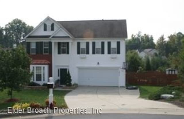 14814 Bergerac Court - 14814 Bergerac Court, Mecklenburg County, NC 28134