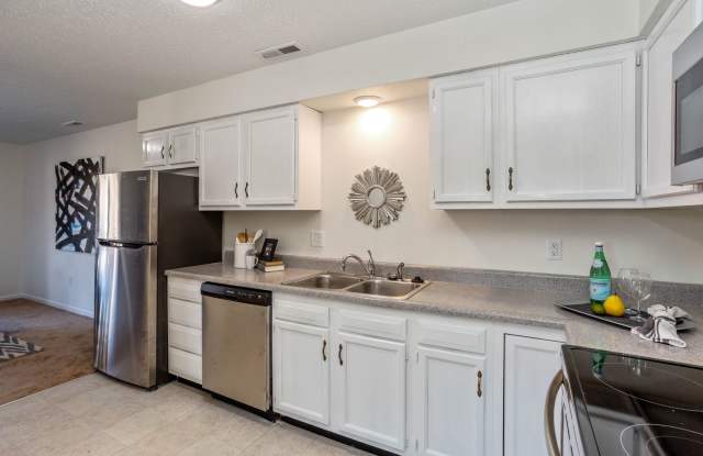 Parkside Apartments photos photos
