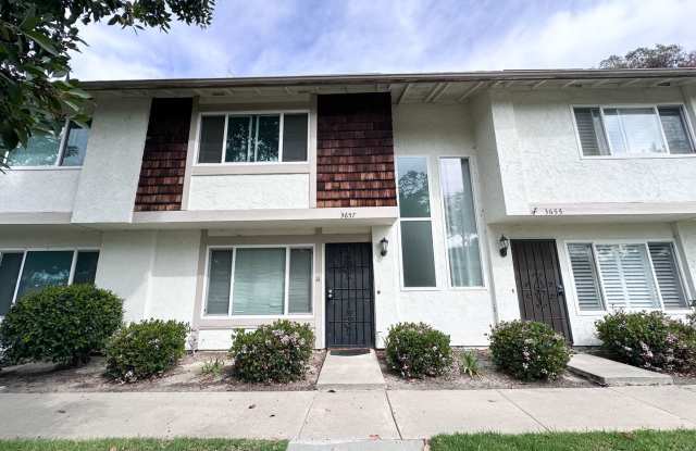 Remodeled condo in Bayshores in Oceanside! photos photos