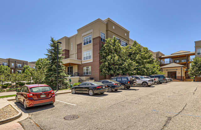 5401 South Park Terrace Avenue - 301 B - 5401 South Park Terrace Avenue, Greenwood Village, CO 80111 5401 South Park Terrace Avenue - 301 B - 5401 South Park Terrace Avenue, Greenwood Village, CO 80111