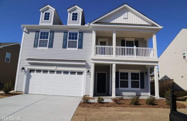 832 Ember Dr - 832 Ember Drive, Durham, NC 27703
