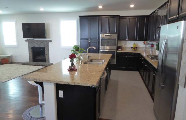 COMING SOON! 4-Bedroom Home with Solar in the West Creek Community of Valencia! Gallery 3