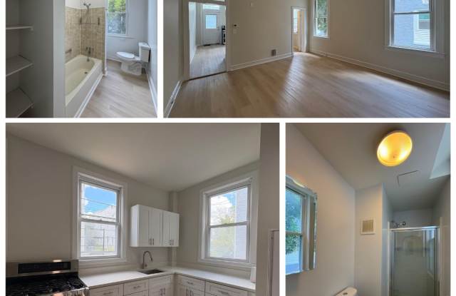 Updated 3-Bedroom Rental with Open Layout and Great Storage photos photos