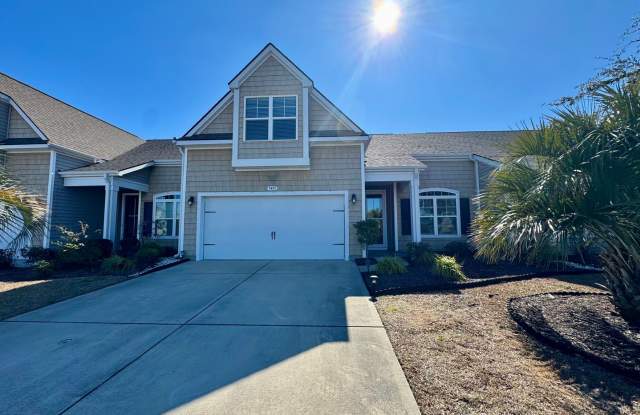 Myrtle Beach - 3 Bedroom / 3 Bathroom House photos photos