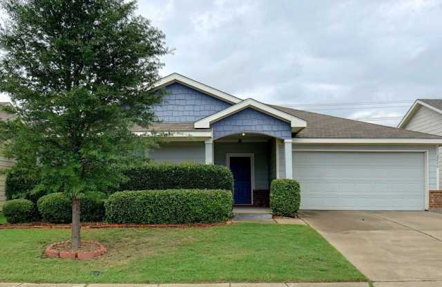 2400 Grover Cleveland Dr. - 2400 Grover Cleveland Drive, McKinney, TX 75072