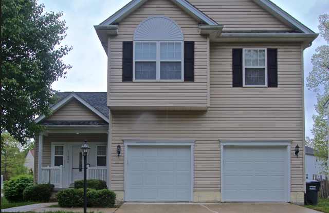 11682 DORAL COURT - 11682 Doral Court, Waldorf, MD 20602