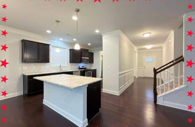 7336 Birchshire Drive - 7336 Birchshire Drive, Wake County, NC 27616