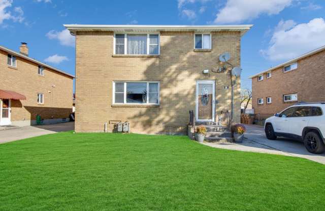 1346 George Urban Boulevard - 1346 George Urban Boulevard, Cheektowaga, NY 14225