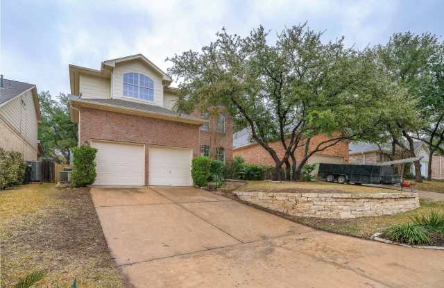 12536 Canyon Glen Drive photos photos