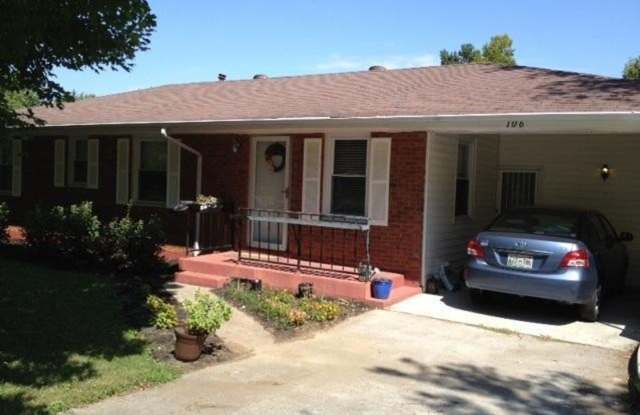 106 Rebecca Ln photos photos