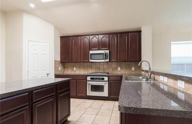1096 Wetland Drive - 1096 Wetland Drive, Frisco, TX 75033