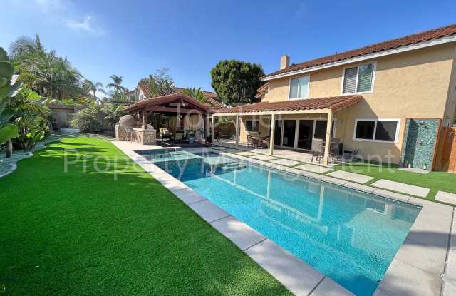 Stunning 4BR Home with Pool, Spa  Outdoor Kitchen – Prime Encinitas Location - Available August 1st! photos photos
