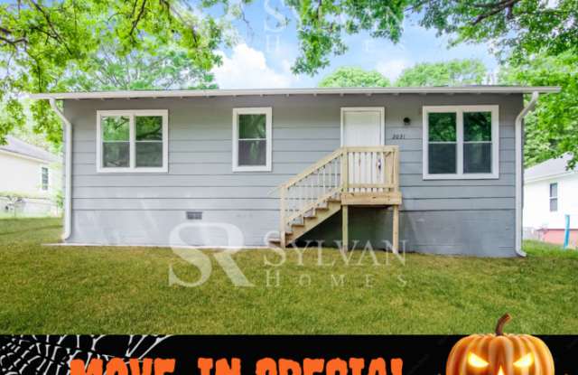 2031 Pine Drive - 2031 Pine Drive, Gastonia, NC 28054
