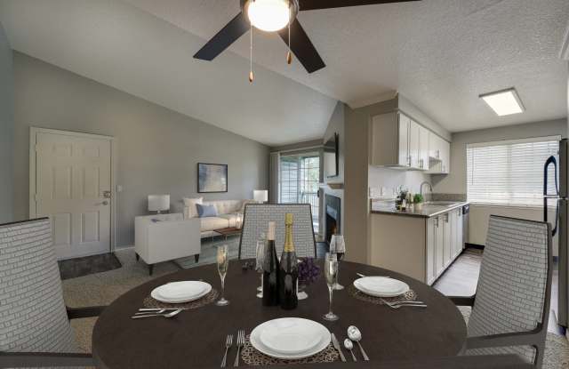Walnut Grove Landing Apartments Gallery 3
