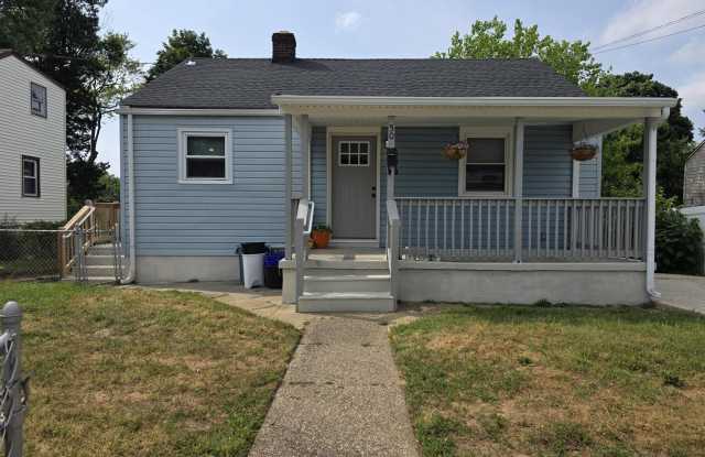 50 PRINCETON Avenue photos photos