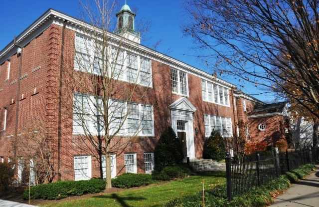 35 QUARRY STREET - 35 Quarry Street, Princeton, NJ 08542