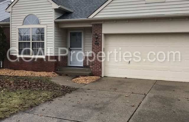 1826 Park North Way - 1826 Park North Way, Indianapolis, IN 46260
