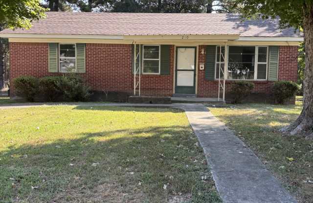210 South Hazel Street Gallery 2