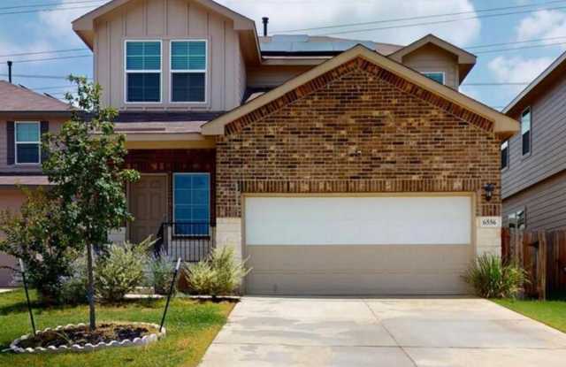 6556 Embankment - 6556 Embankment Road, Bexar County, TX 78245