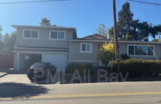 18765 Parsons Avenue - 18765 Parsons Avenue, Castro Valley, CA 94546