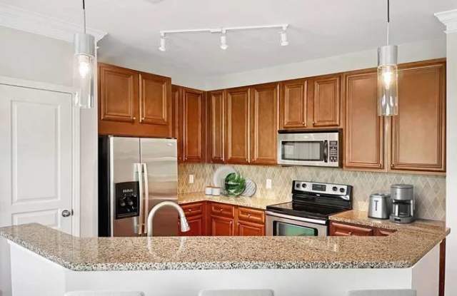 The Arboretum Apartments photos photos