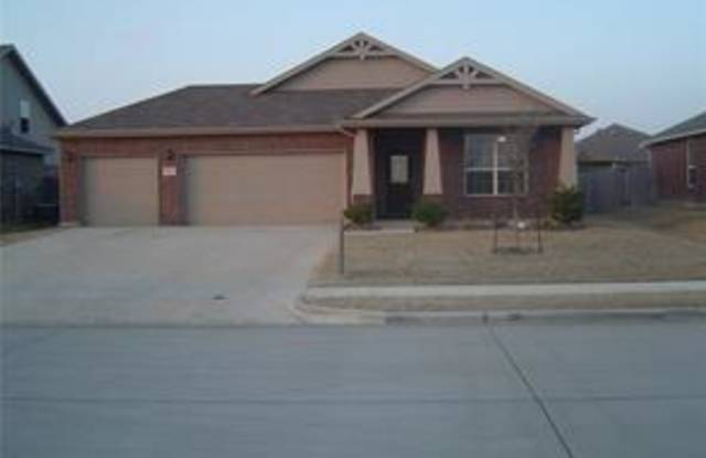 1619 Kawati Way - 1619 Kawati Way, Krum, TX 76249