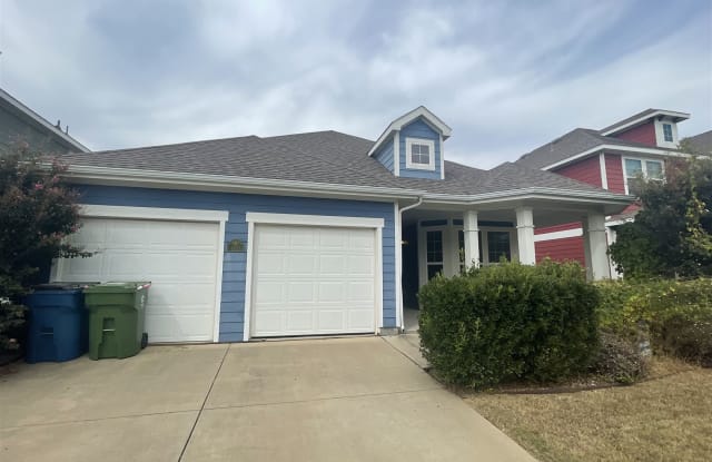 9021 Cranston Ct - 9021 Cranston Court, Providence Village, TX 76227