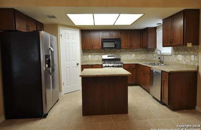 9215 RIDGE GROVE ST - 9215 Ridge Grove Street, San Antonio, TX 78250