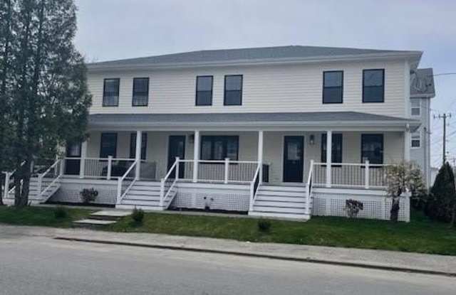 228 STATE Street - 228 State Street, Bristol County, RI 02809