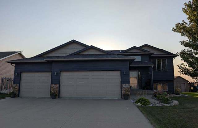 5205 South Culbert Avenue photos photos