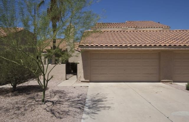 308 E Bluebell Ln - 308 East Bluebell Lane, Tempe, AZ 85281