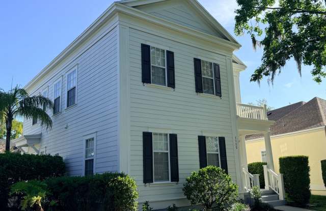 1115 Oakpond, Celebration, FL 34747 3/4 bed 2.5 bath 2 car photos photos