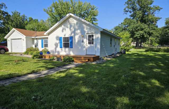 12943 Knight St - 12943 Knight Street, Cedar Lake, IN 46303