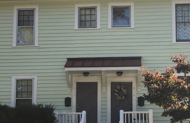 817 Arnette Ave photos photos