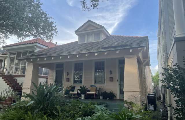 2815 Ursulines Ave - 2815 Ursulines Avenue, New Orleans, LA 70119