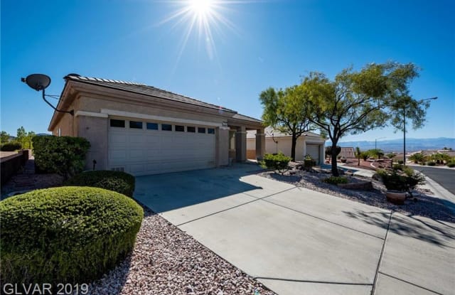 2759 SAPPHIRE DESERT Drive - 2759 Sapphire Desert Drive, Henderson, NV 89052