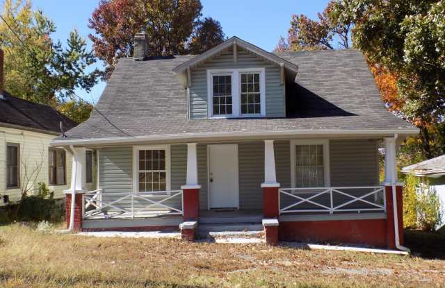 912 Asheboro Street - 912 Asheboro Street, High Point, NC 27260