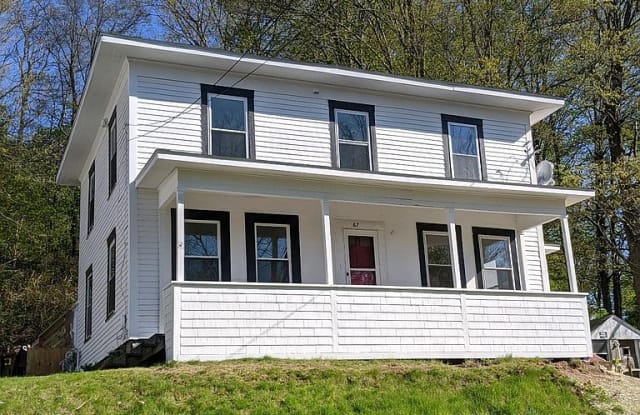 67 High St - 67 High Street, Rockville, CT 06066