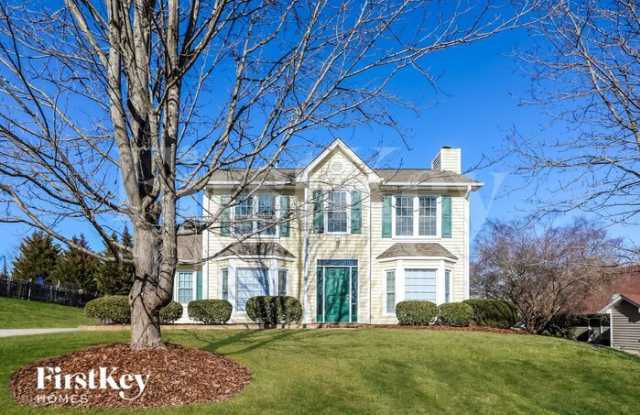 4906 Riding Ridge Drive - 4906 Riding Ridge Drive, Greensboro, NC 27410
