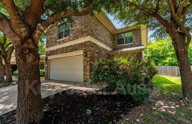 10904 Short Springs Dr. - 10904 Short Springs Drive, Austin, TX 78754