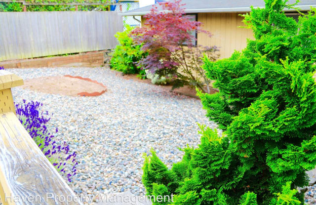 7947 16th Ave SW - 7947 16th Avenue Southwest, Seattle, WA 98106