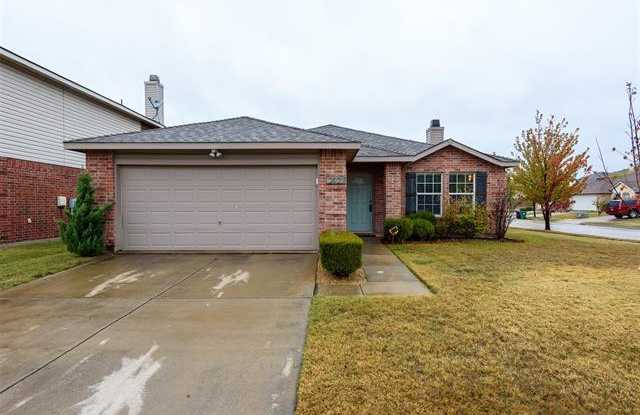 2921 Desert Drive - 2921 Desert Drive, Denton, TX 76210