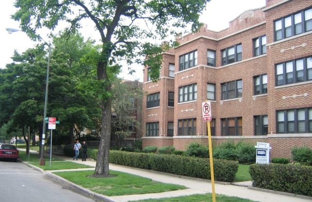4035 North SOUTHPORT Avenue - 4035 North Southport Avenue, Chicago, IL 60613
